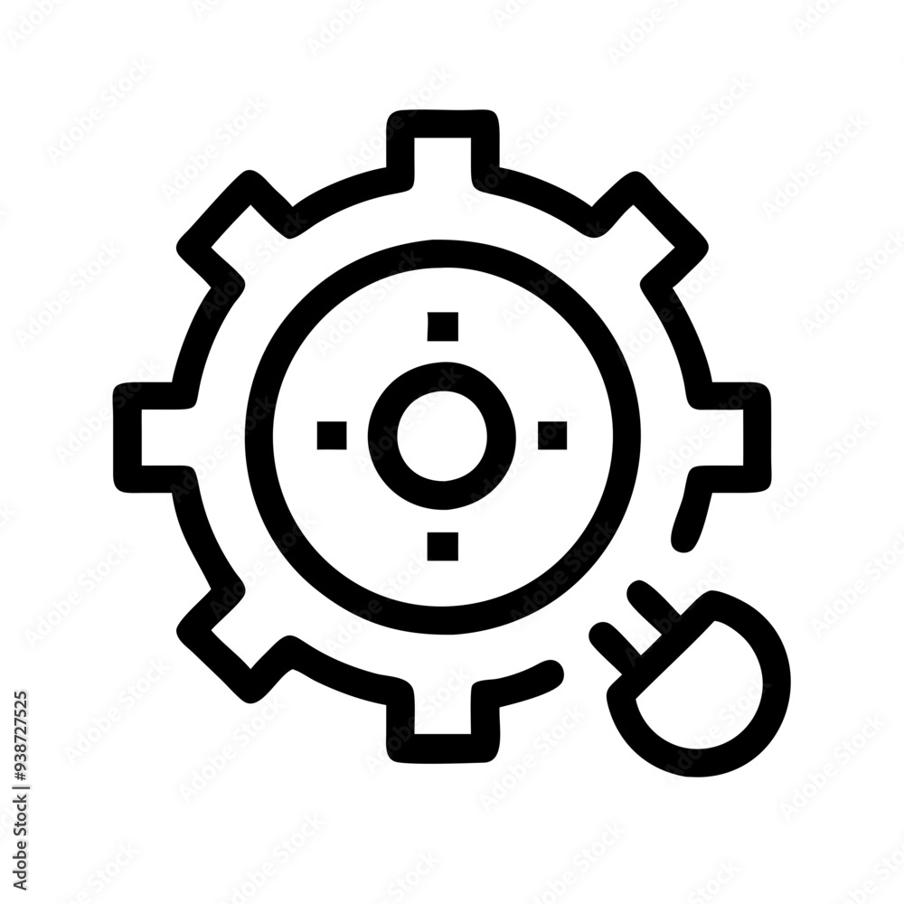 The setting icon is a universally recognized symbol used in digital interfaces to represent configuration, adjustment, and customization options. The setting icon is a universally recognized symbol used in digital interfaces to represent configuration, adjustment, and customization options.