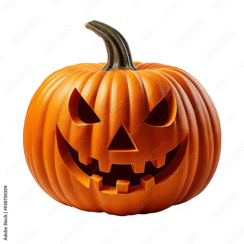 Jack-o'-Lantern with a Sinister Grin | 不気味な笑みのジャック・オー・ランタン Jack-o'-Lantern with a Sinister Grin | 不気味な笑みのジャック・オー・ランタン