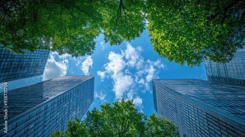 Promoting Corporate Responsibility through Sustainability for Achieving Carbon Neutrality