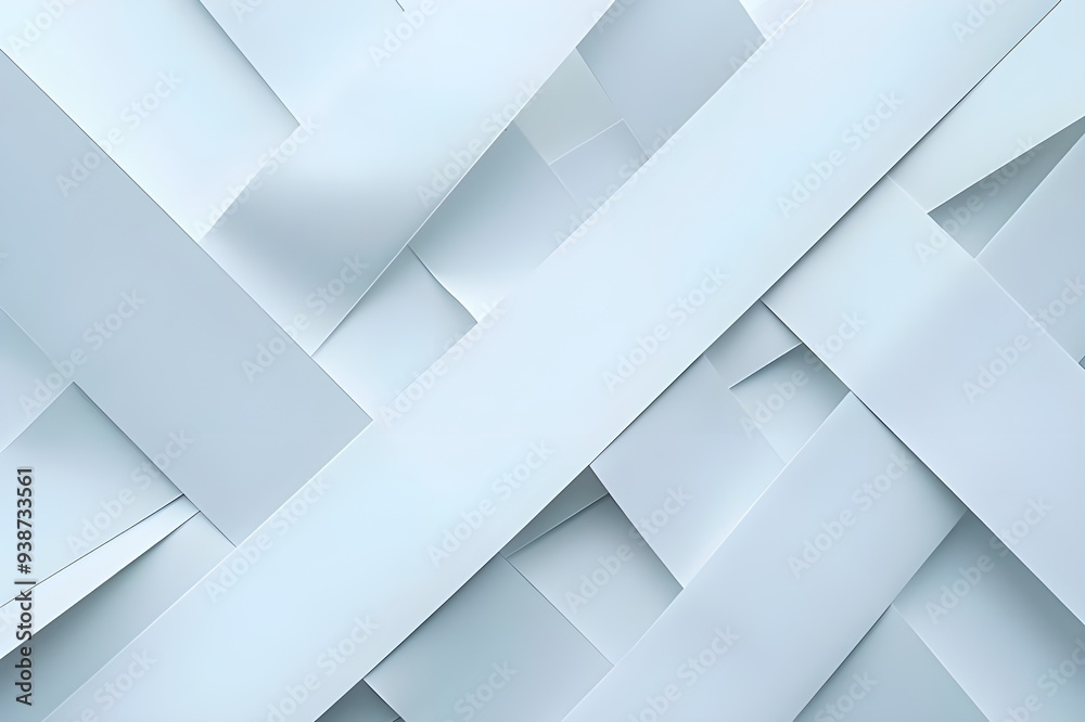 Abstract Geometric Design Abstract Geometric Design