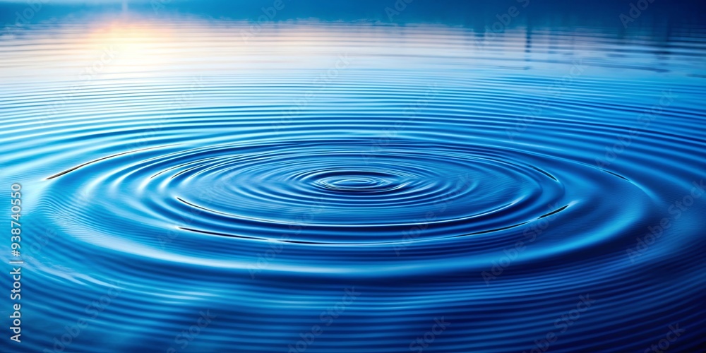 Blue abstract texture resembling water ripples on a calm lake, blue, abstract, texture, water, ripples, calm, lake Blue abstract texture resembling water ripples on a calm lake, blue, abstract, texture, water, ripples, calm, lake