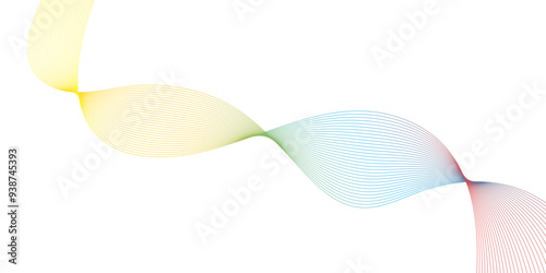 Premium background design with white line pattern (texture) in luxury pastel colour.
Abstract horizontal vector template for business banner, formal backdrop, prestigious voucher, luxe invite
