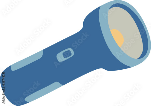 flashlight