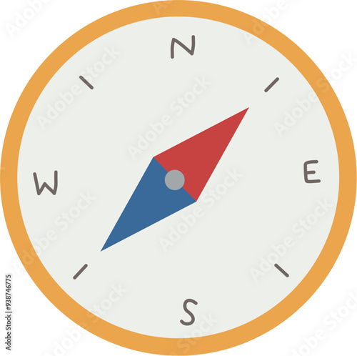 Free Download compass - GFXLoad