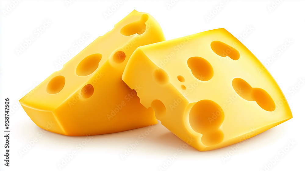 slice of cheese, a piece of cheese slice of cheese, a piece of cheese