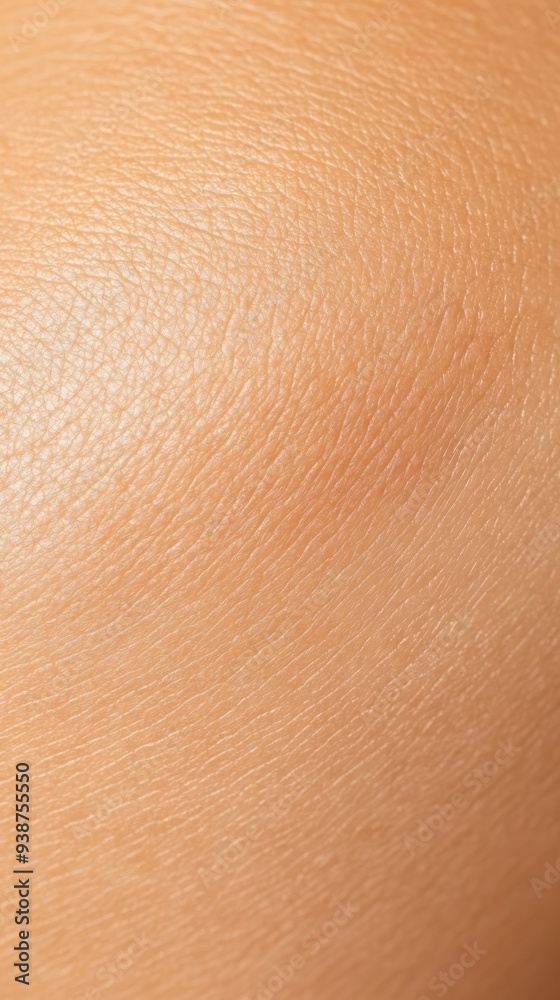 A closeup of a womans stomach with visible stretch marks The image highlights the texture of the skin with a soft natural light creating an intimate and positive representation of a common but often h A closeup of a womans stomach with visible stretch marks The image highlights the texture of the skin with a soft natural light creating an intimate and positive representation of a common but often h