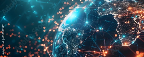 Visualizing Global Digital ...