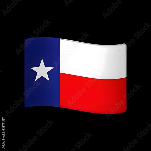 Texas Flag
