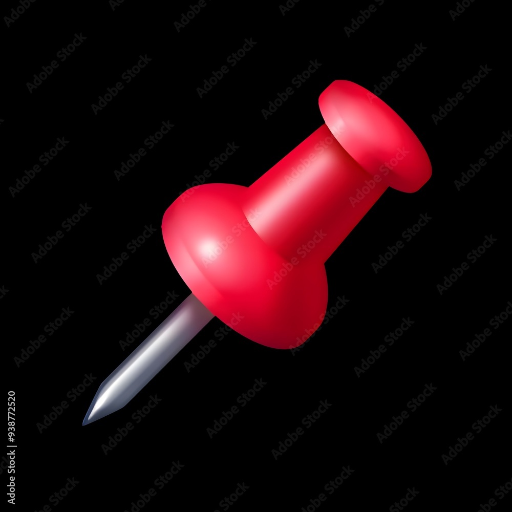 Pushpin
Pushpin