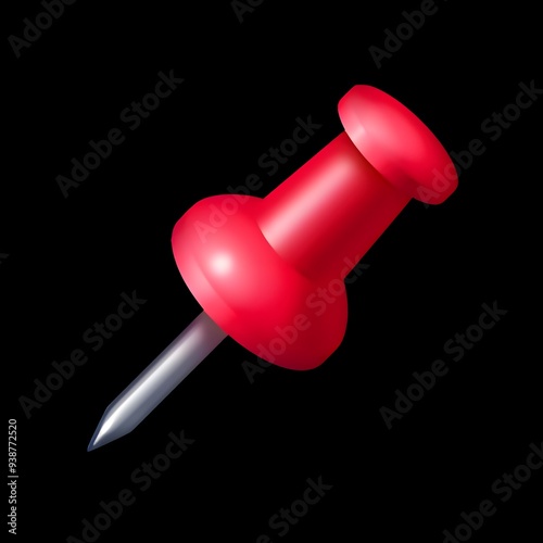 Pushpin
