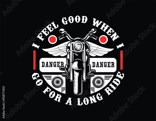 motorcycle  t shirt design, biker t shirt design, custom motorcycle themed vector illustration for t shirt design, california rider club t shirt, cafe racer t shirt
