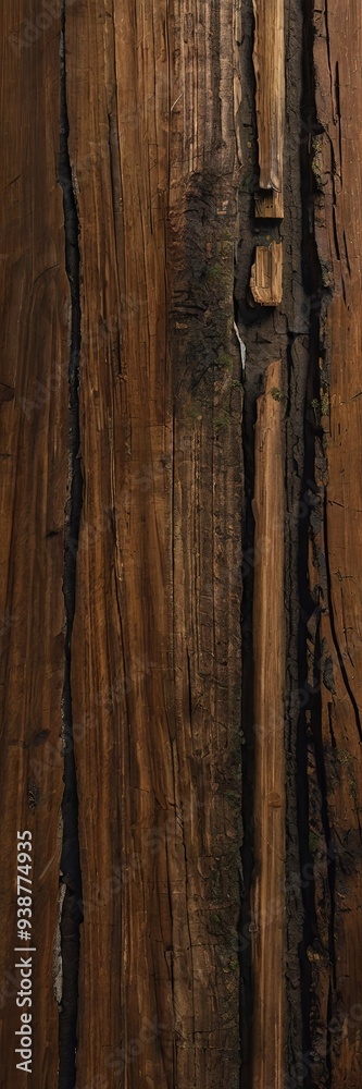 Fototapeta premium old wood texture