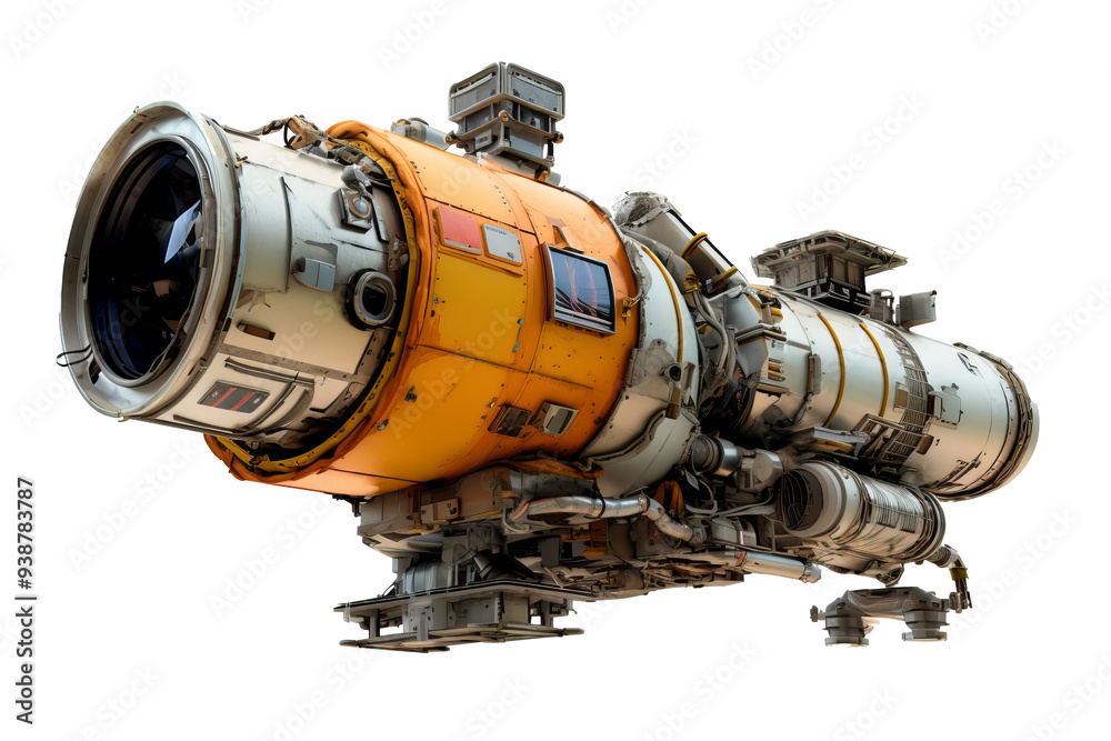 High-resolution spacecraft PNG isolated on transparent background for digital art, science fiction projects, and space-themed designs featuring detailed spacecraft elements and realistic renderings High-resolution spacecraft PNG isolated on transparent background for digital art, science fiction projects, and space-themed designs featuring detailed spacecraft elements and realistic renderings