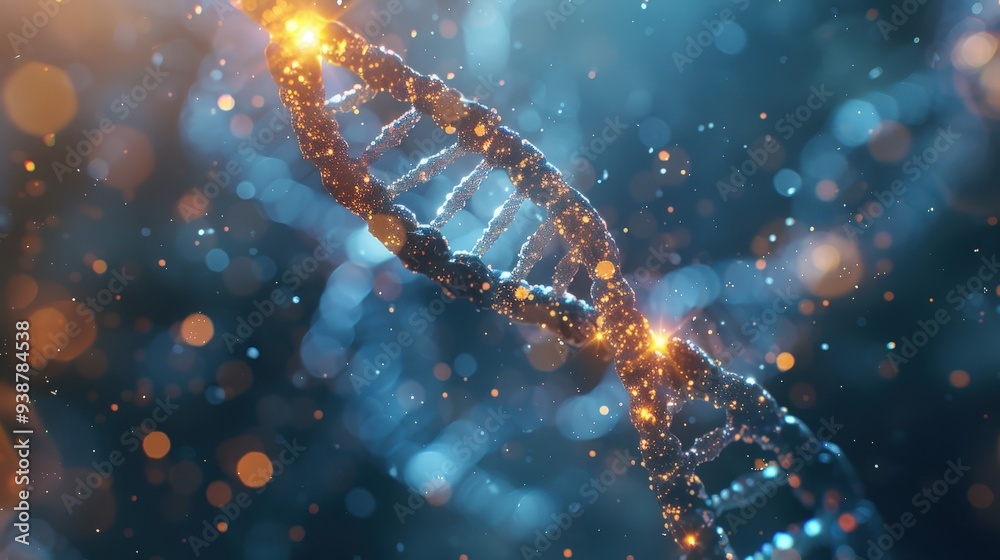 Envision a future of personalized medicine, where genetic therapies and precision treatments revolutionize healthcare, extending lifespans and improving well-being Envision a future of personalized medicine, where genetic therapies and precision treatments revolutionize healthcare, extending lifespans and improving well-being
