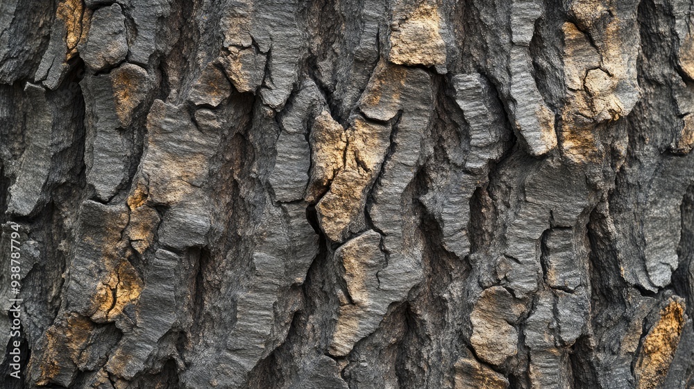Close-up photo of tree bark texture. Ideal for website backgrounds or nature themed designs. Close-up photo of tree bark texture. Ideal for website backgrounds or nature themed designs.