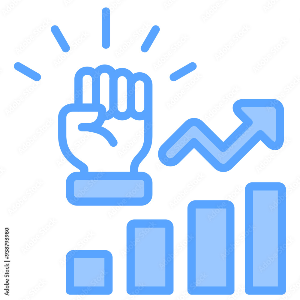 Motivation Icon Motivation Icon