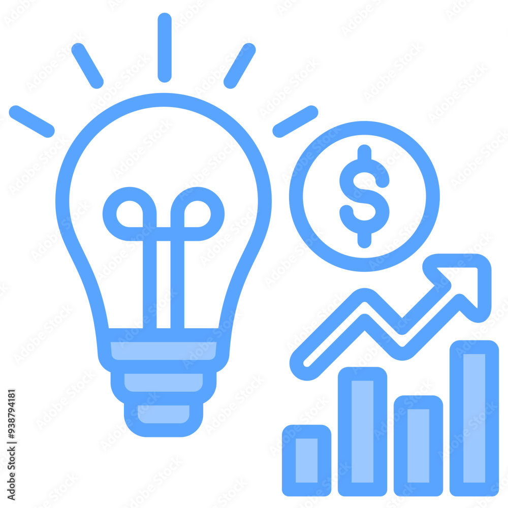 Innovation Icon Innovation Icon