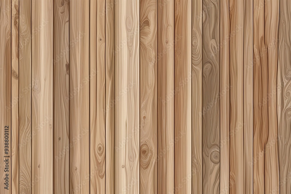 Light Wood Texture Background with Natural Patterns and Grain for Design and Decoration Light Wood Texture Background with Natural Patterns and Grain for Design and Decoration