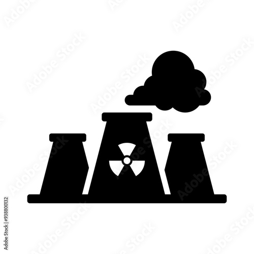 Nuclear power plant 