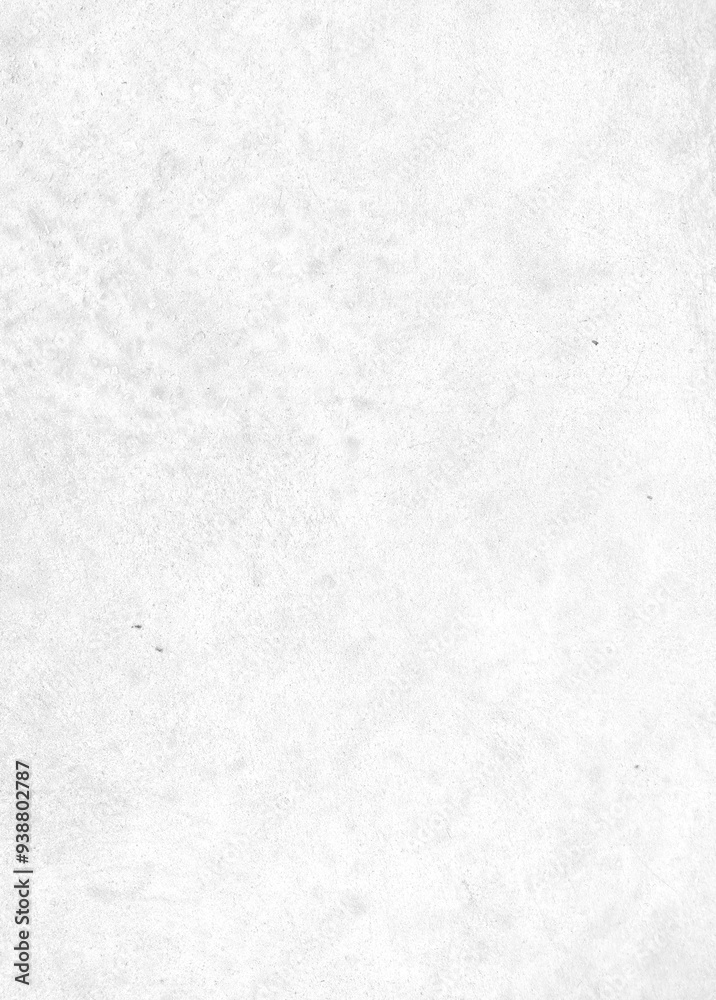 Obraz premium White cement wall in retro concept