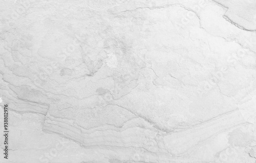 White stone texture for wallpaper or graphic design.