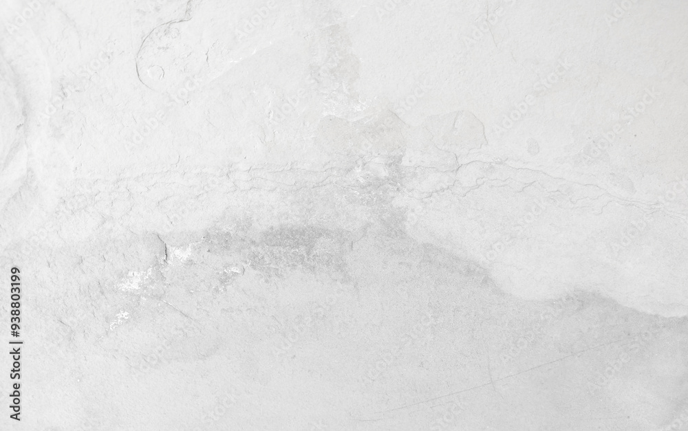 Naklejka premium White stone texture for wallpaper or graphic design.
