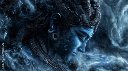 Shiva wallpaper