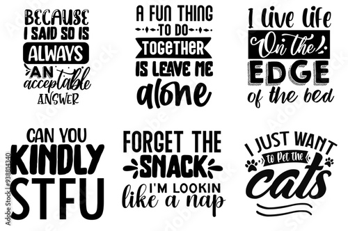 Elegant The Huge Fishing Calligraphic Lettering, Hand Lettering Collection Vector Illustration for Printing Press, Greeting Card, Social Media Post