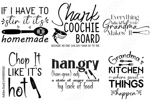 Minimal Cutting Board Trendy Retro Style Illustration, Invitation Collection Vector Illustration for Magazine, Holiday Cards, Printing Press