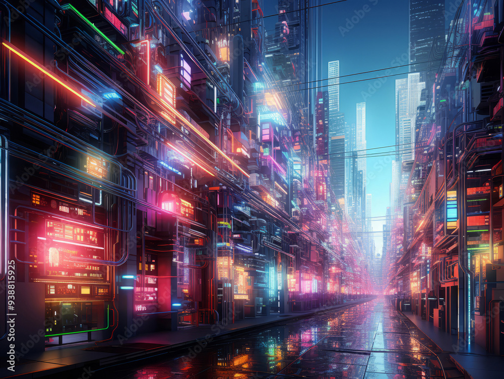 Superb Global network connection concept, big data visualization. internet technology Superb Global network connection concept, big data visualization. internet technology