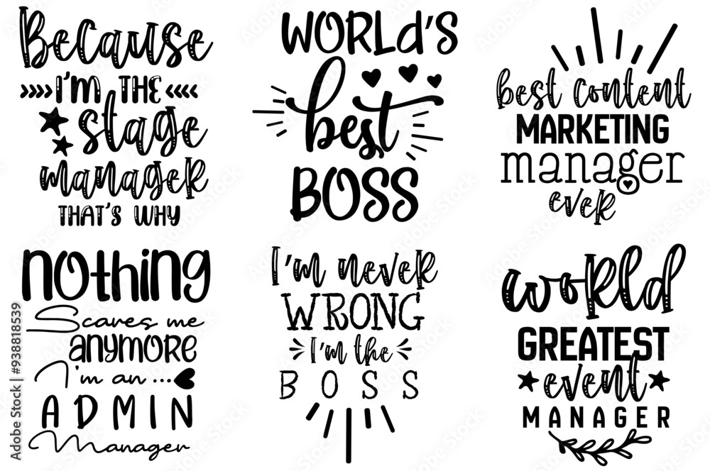 Fototapeta premium Cute Mardi Gras Typographic Emblems, Inscriptions Pack Vector Illustration for Packaging, Advertisement, Infographic