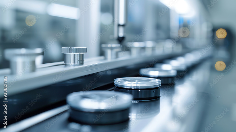 Advanced CVD diamond applications in optics, with state-of-the-art facilities producing precision lenses and coatings, showcasing the intersection of technology and synthetic diamond manufacturing. Advanced CVD diamond applications in optics, with state-of-the-art facilities producing precision lenses and coatings, showcasing the intersection of technology and synthetic diamond manufacturing.