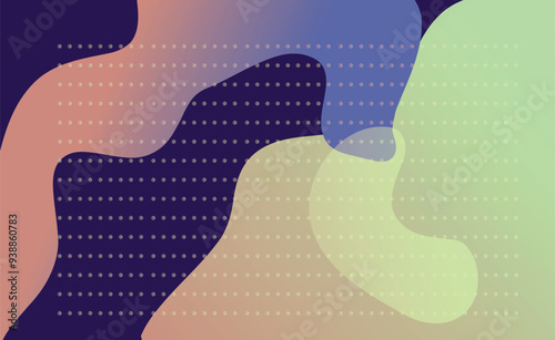 Abstract background design, the colorful background uses for advertising, book page, paintings, printing, mobile backgrounds, book, covers, screen savers, web page,