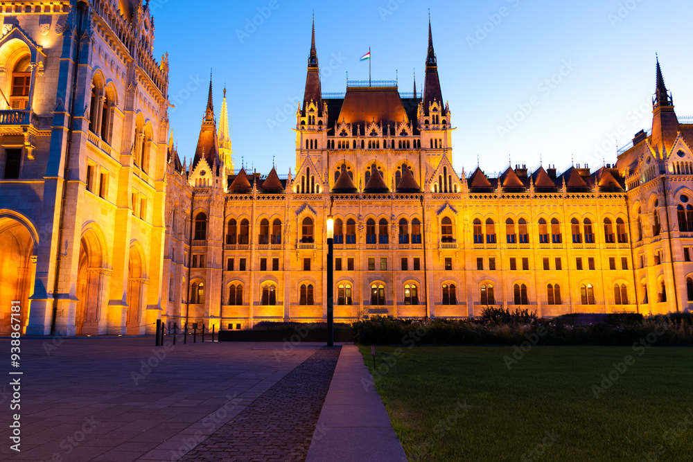 hungarian parliament hungarian parliament