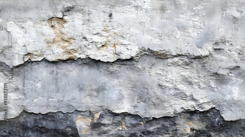  concrete stone grunge rough wall wide background