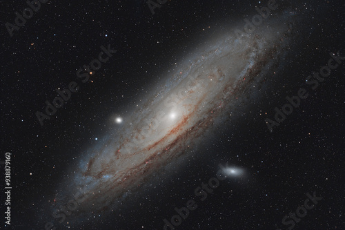 Galassia M31