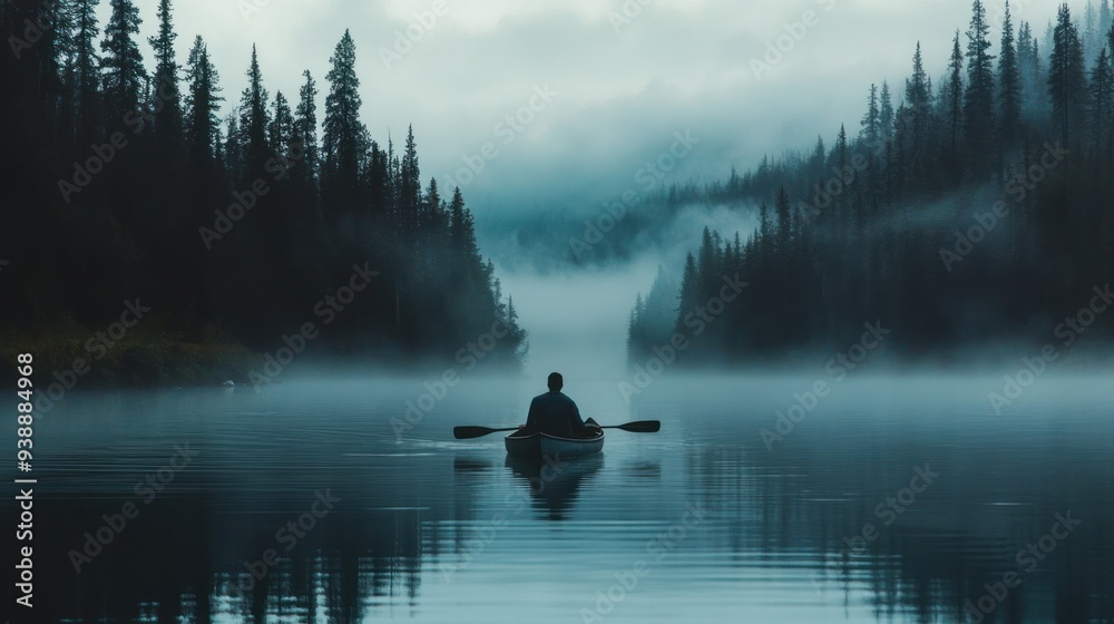 Curate a playlist of dreamy indie, folk, and instrumental music that evokes the serenity and mystery of the river. Think Bon Iver, The Lumineers, Of Monsters and Men, and Lord Huron.