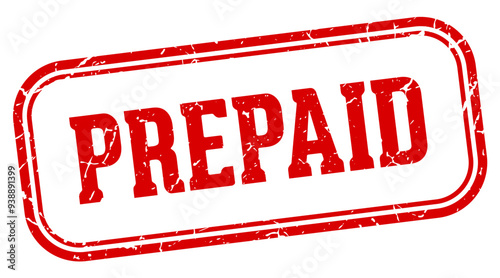 PREPAID