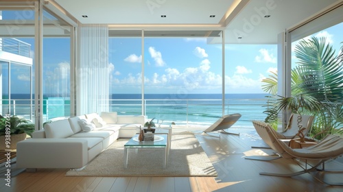 summer vacation rental , beach themed condo , interior building room rental , beach house rental , summer getaway