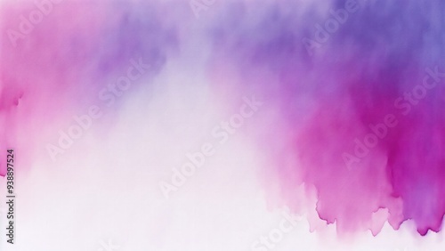 Maroon watercolor abstract background. Abstract Blue texture Watercolor background