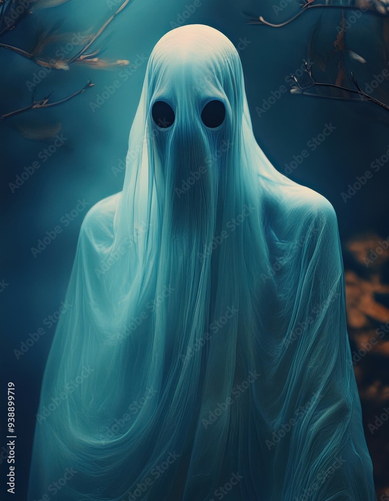 A Ghostly Glimpse of the Past Haunting Echoes of History A Ghostly Glimpse of the Past Haunting Echoes of History