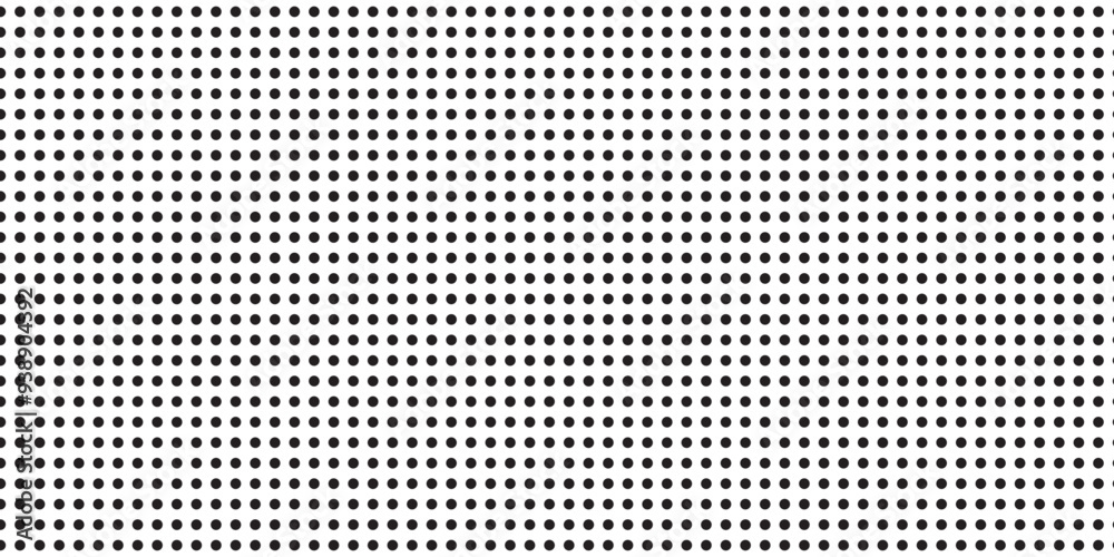 Dot pattern seamless background. Polka dot pattern template Monochrome dotted texture modern seamless. MODERN Dot pattern seamless background. Polka dot pattern template Monochrome dotted texture modern seamless. MODERN