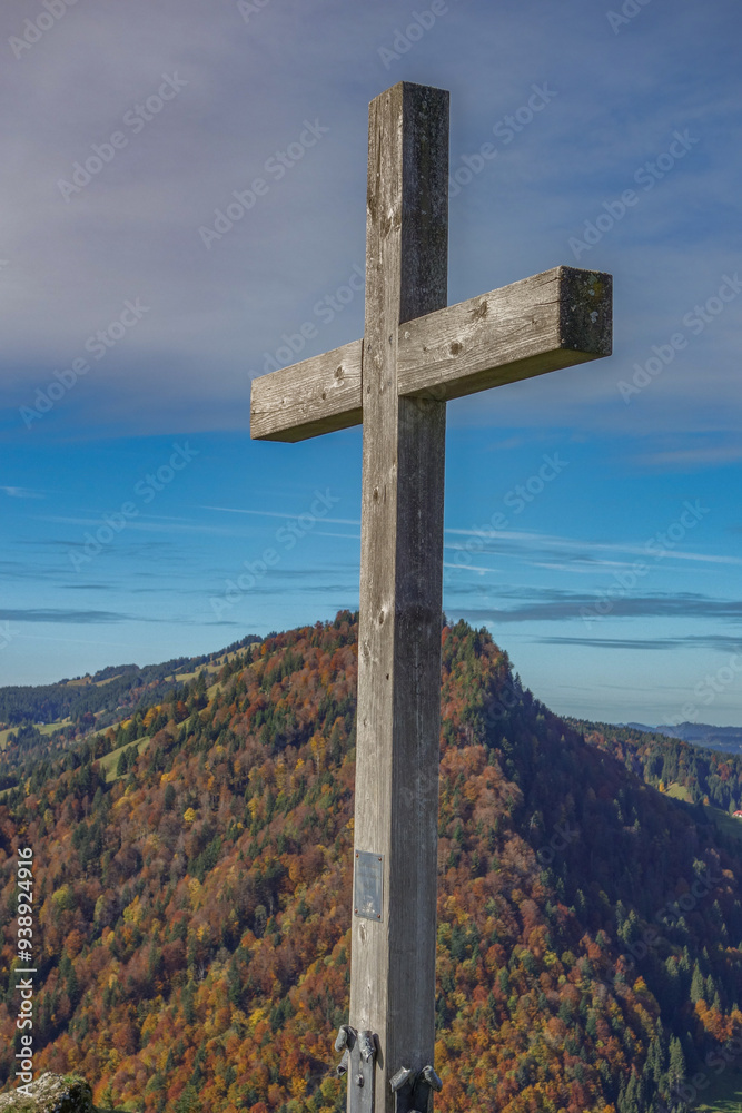 Wandern in den österreichischen Alpen Wandern in den österreichischen Alpen