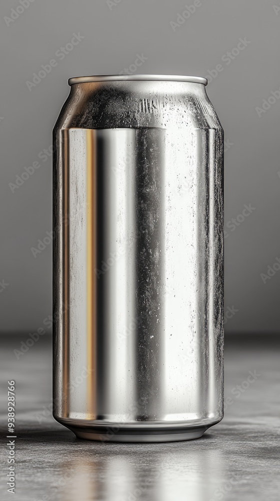 Aluminium can mockup | Mockup
Aluminium can mockup | Mockup