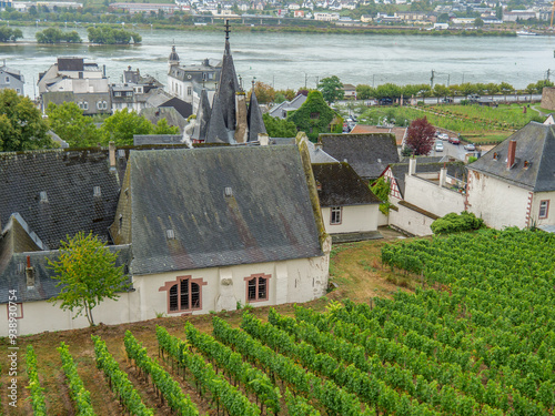 Bingen am Rhein