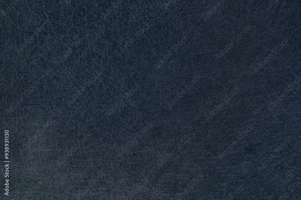 Beautiful blue background with leather texture Beautiful blue background with leather texture