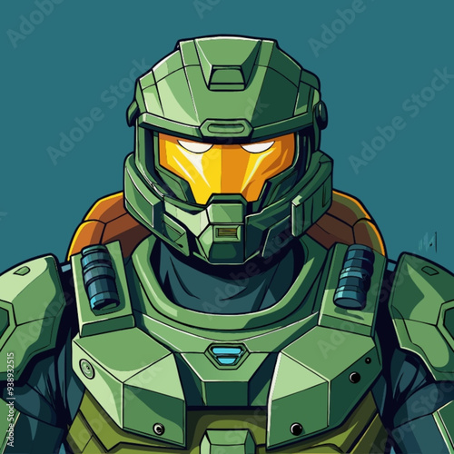 robot
