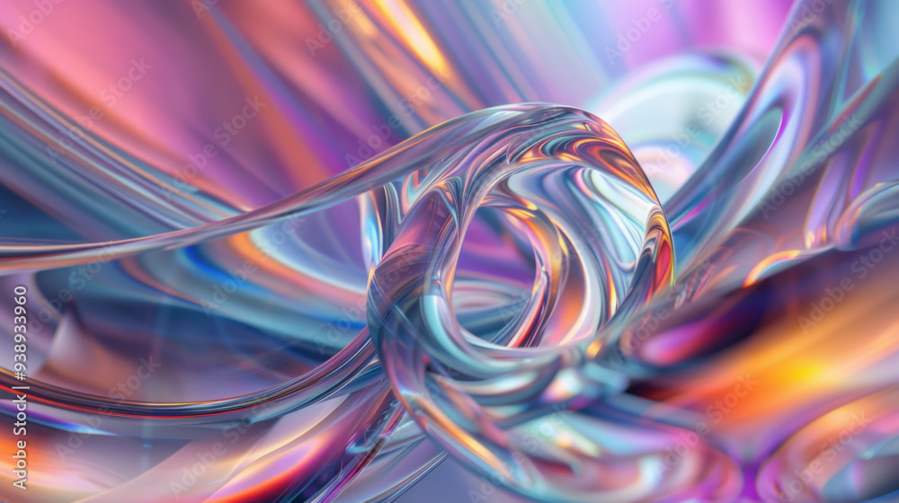 colorful fluid background colorful fluid background