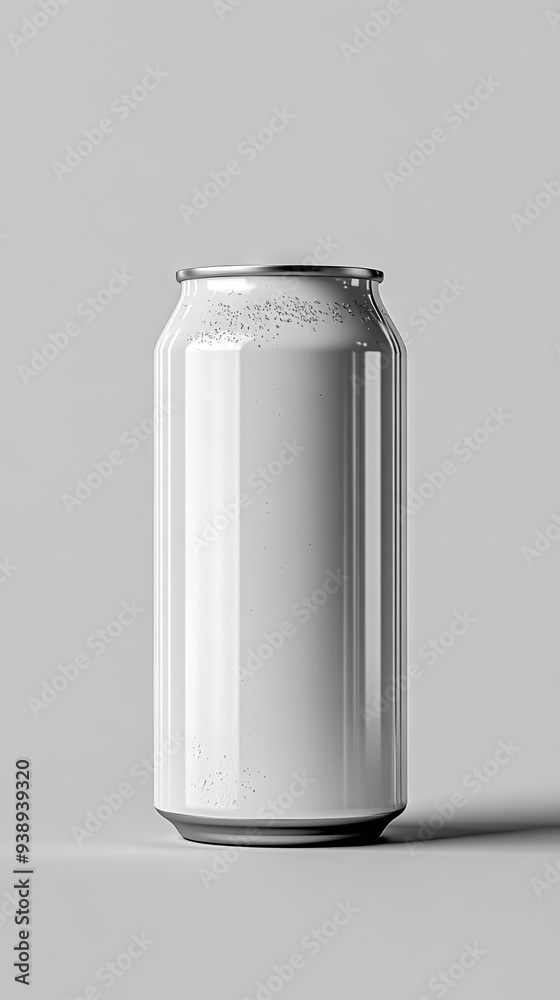 Aluminium can mockup | Mockup
Aluminium can mockup | Mockup