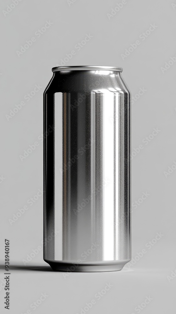 Aluminium can mockup | Mockup
Aluminium can mockup | Mockup